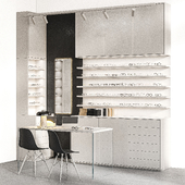 glasses shop