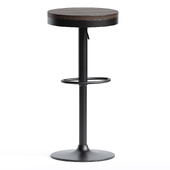 Chambord Counter Stool