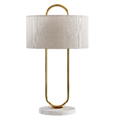 CB2 - Warner Table Lamp