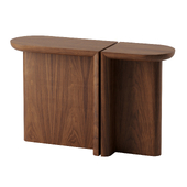 RE-FORM sideboard by WEWOOD