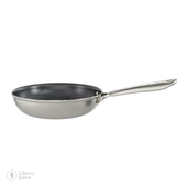 OM Frying pan 3Ply Etalon, Liberty Jones