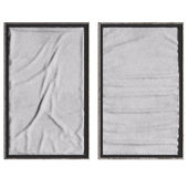 Wall panel 3