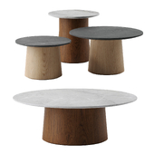 Niveau Coffee Table by Fredericia