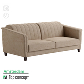 Sofa bed Amsterdam