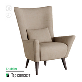 Armchair Dublin