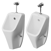 Urinal Duravit D-Code