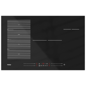 Induction hob I-Move Series 6 - HAMTSJ86MC1