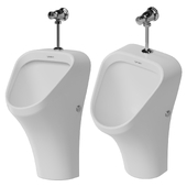 Urinal Duravit DuraStyle