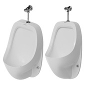 Urinal Duravit Ben