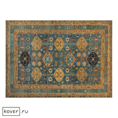 Carpet “KAZAK ROYAL” Kover.ru | Art de Vivre