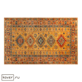 Carpet “KAZAK ROYAL” Kover.ru | Art de Vivre