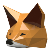 Stylized Fox Head