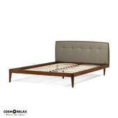 Bed Cosmo Anna 180x200
