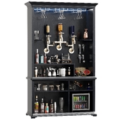 Equipment 9 Barman Accessories