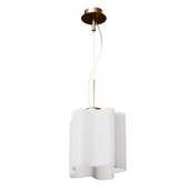 Svetilnik - Pendant lamp Lightstar Nubi