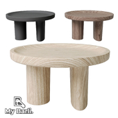 OM Coffee table Stone Garden 04