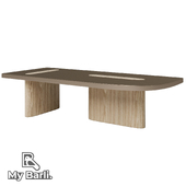 OM Coffee table Stone Garden 01