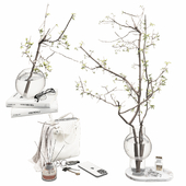 Decorative set