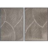 Wall panel 4