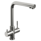 Kitchen mixer Domaci Livorno WFD04018