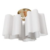 Ceiling light Lightstar Nubi 802033