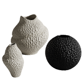 Vases from Cooee design