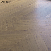 Oak Ydre