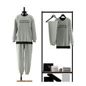 Men Clothes Set 01