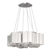 chandelier Lightstar NUBI