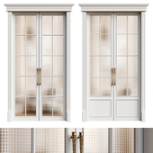Interior door 251