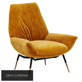 Armchair Giozi OM