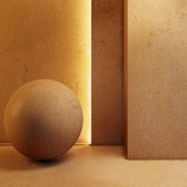 Corten steel