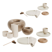 Kitchen accessories 02