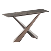 Console Xchesty from Corner Design