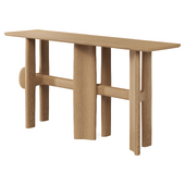 Console CRAFT A05