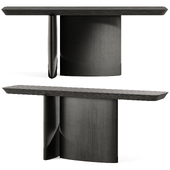 Bonaldo ONE PLUS METAL Console