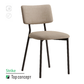 Strike chair