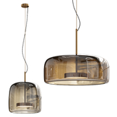 Pendant lamp DAUPHIN