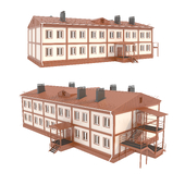 Modular building_1
