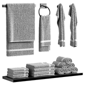 towels 10