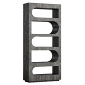 Bookcase Vivian Spelvin