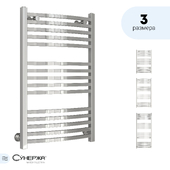 Arcus | water heated towel rail Sunerzha