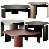 Mingardo Shirudo Coffee Table set