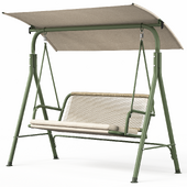 Garden swing April Divan.ru