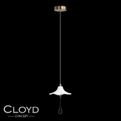 Pendant lamp Cloyd SHANGRILA P1 (art. 11467)