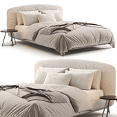 olivier bed by flow