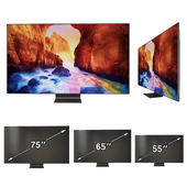 Samsung QLED TV 2019 Q90R