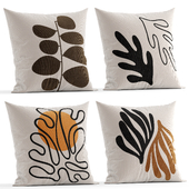 Decorative pillow 28