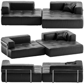 Sofa Desiree Melvil