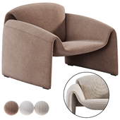 Groovy Chair By Ogogo